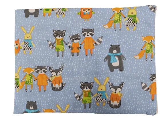 Felnőtt párnalap huzat - Image 2