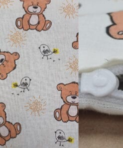 Teddy bocs
