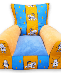 Gyerkőcök gyerekfotel