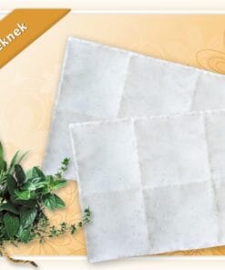 Felnőtteknek Intenzív Orrdugulás Elleni Párnalap csomag