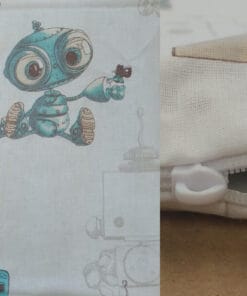 robot