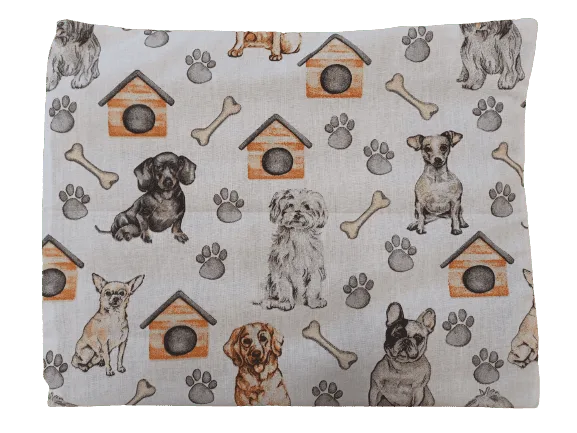 Felnőtt párnalap huzat - Image 6