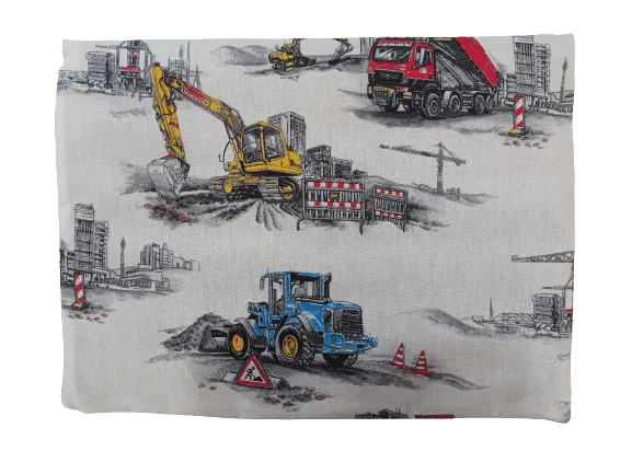 Felnőtt párnalap huzat - Image 8