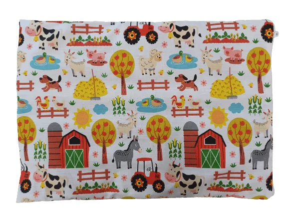 Felnőtt párnalap huzat - Image 5