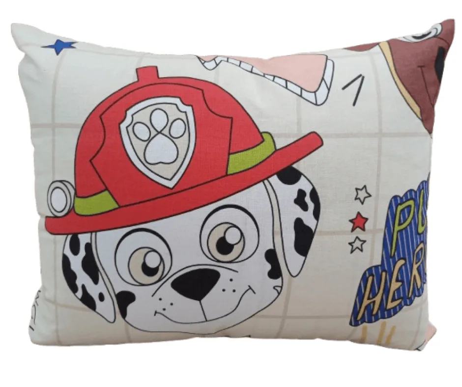 Gyerekeknek orrmandula gyulladásra, megnagyobbodásra párna 3-7 éves korig - Image 31