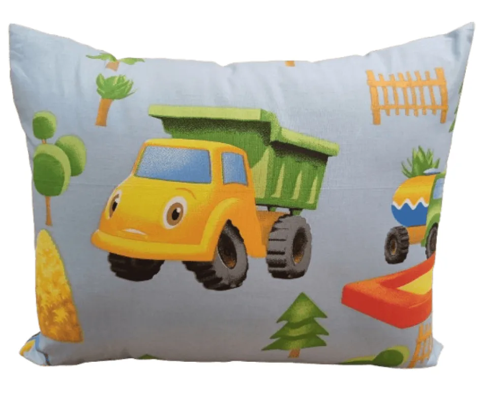 Altató párna 3-7 éves korig - Image 23