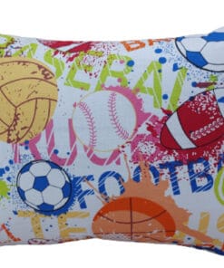 Gyerekeknek arcüreggyulladásra párna 3-7 éves korig