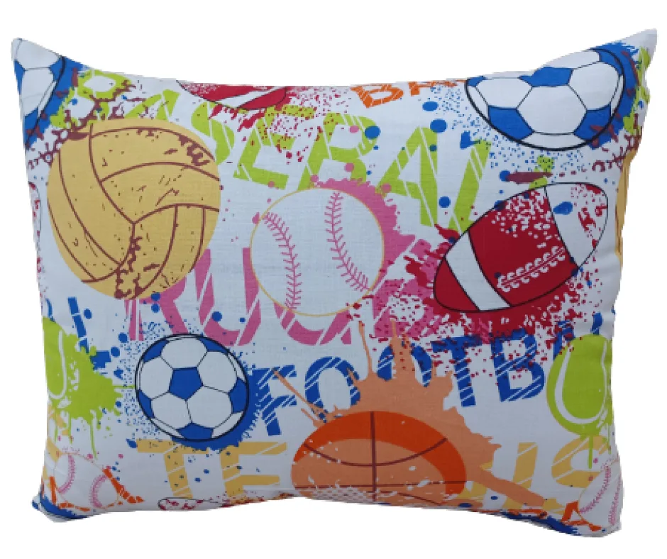 Altató párna 3-7 éves korig - Image 8