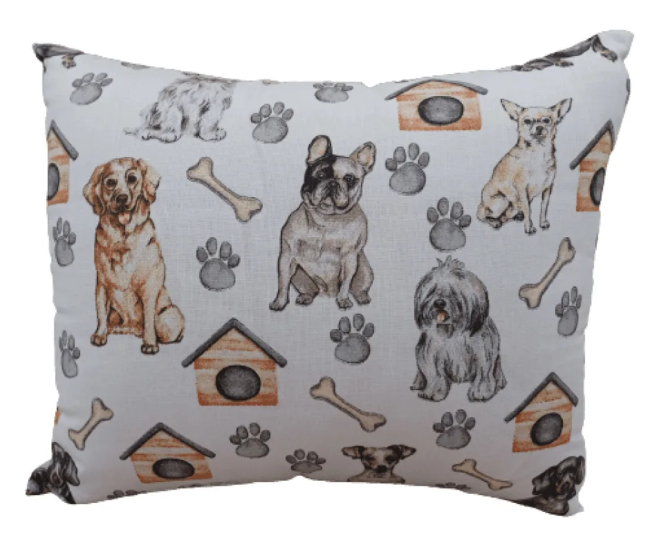 Altató párna 3-7 éves korig - Image 6