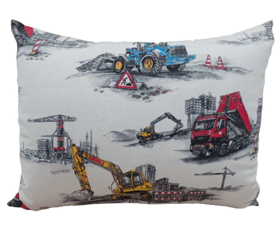 Altató párna 3-7 éves korig - Image 33