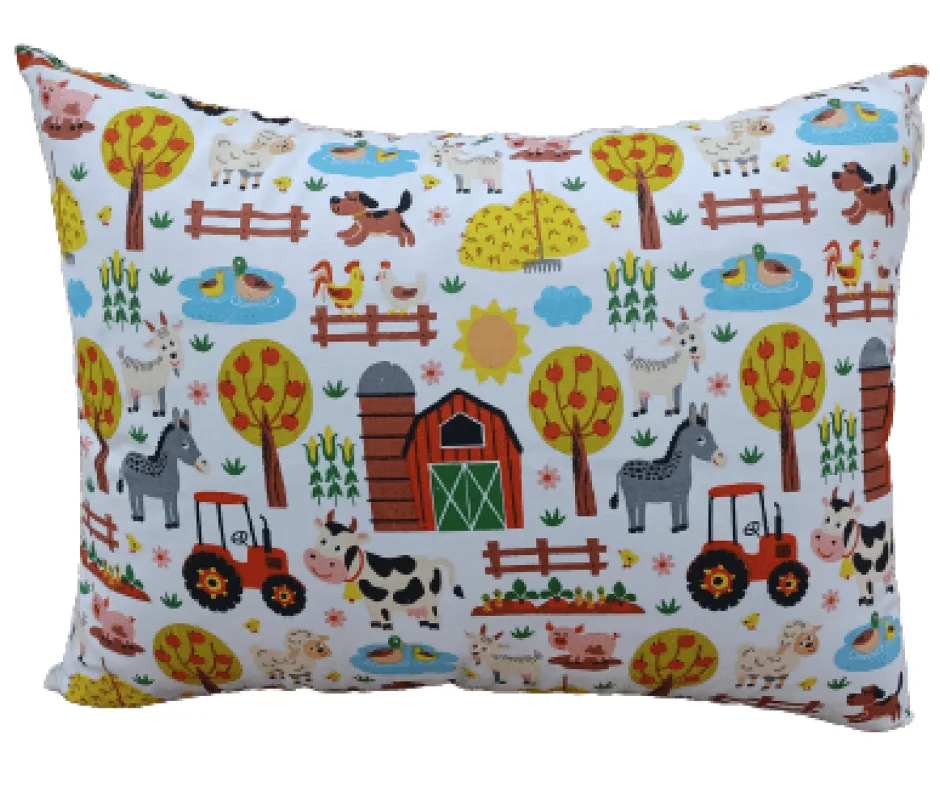 Altató párna 3-7 éves korig - Image 11