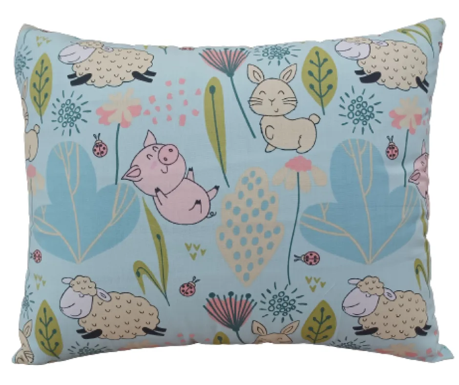 Altató párna 3-7 éves korig - Image 5