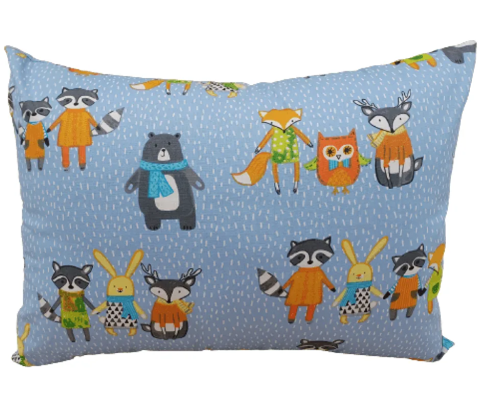 Altató párna 3-7 éves korig - Image 4