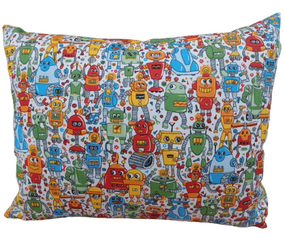 Altató párna 3-7 éves korig - Image 3