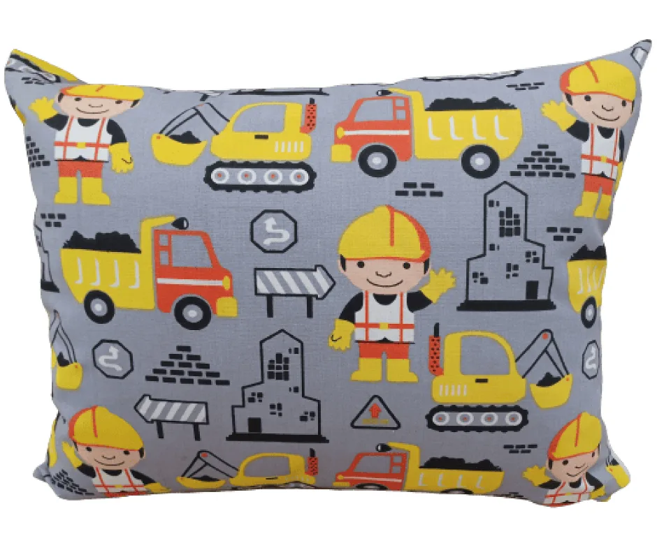 Altató párna 3-7 éves korig - Image 2