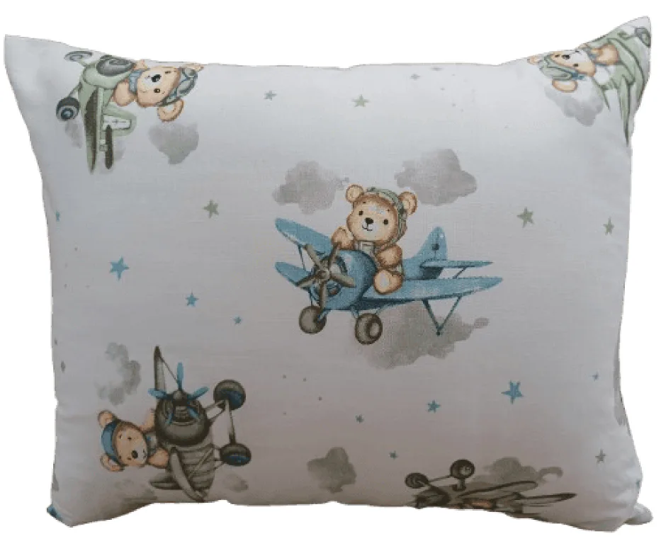 Altató párna 3-7 éves korig - Image 17