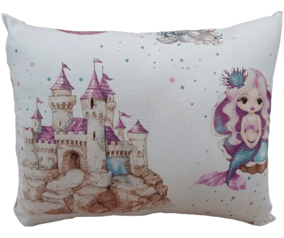 Altató párna 3-7 éves korig - Image 14