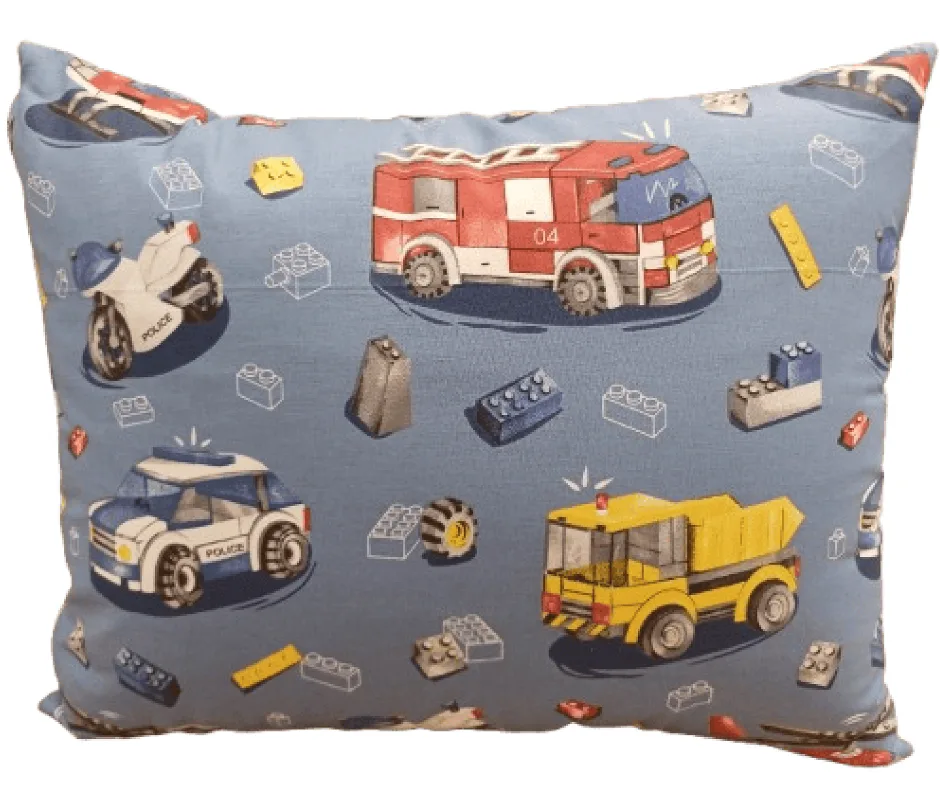 Altató párna 3-7 éves korig - Image 20