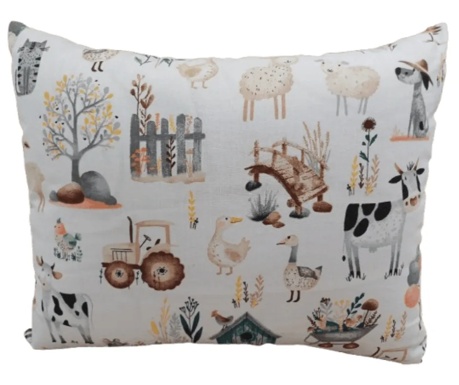 Altató párna 3-7 éves korig - Image 25