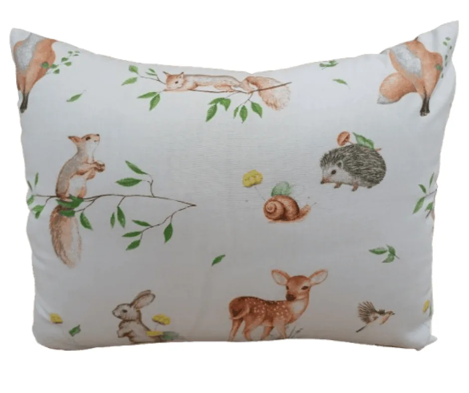 Altató párna 3-7 éves korig - Image 24