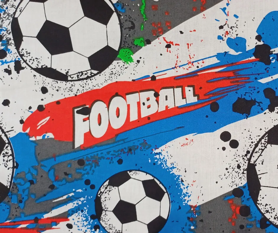 Felnőtt párnalap huzat - Image 9