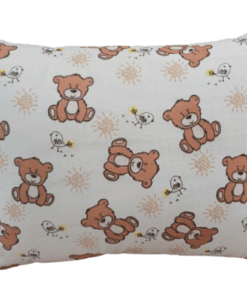 Altató párna 3-7 éves korig