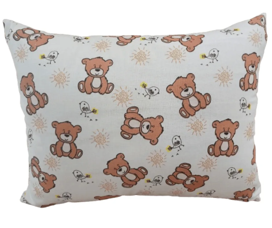 Altató párna 3-7 éves korig